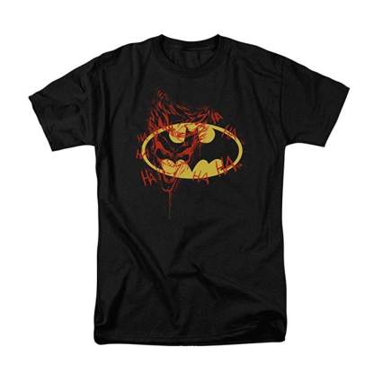 batman t-shirts