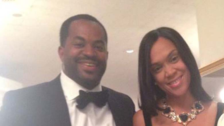 Marilyn And Nick Mosby 5 Fast Facts You Need To Know