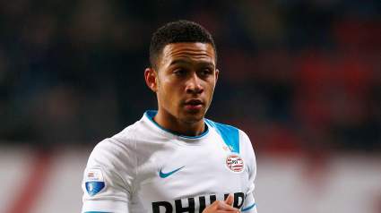 WATCH: Memphis Depay With A Great Assist for PSV