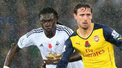 How to Watch Arsenal vs. Swansea Live Stream Online