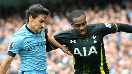 How to Watch Tottenham vs. Manchester City Live Stream Online