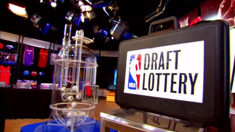 How to Watch 2015 NBA Draft Lottery Live Stream Online