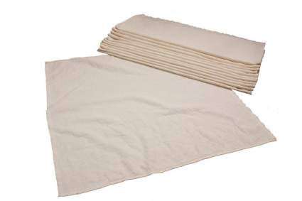 osocozy organic cotton cloth diapers flats