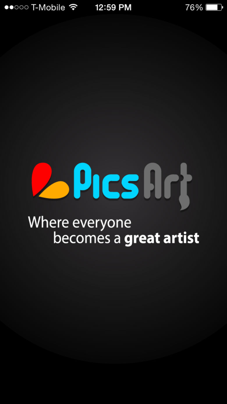 picsart app free
