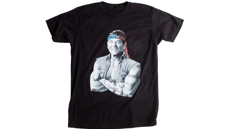 most american t shirt ever