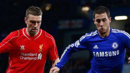 How to Watch Chelsea vs. Liverpool Live Stream Online