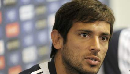 Copa America 2015: Paraguay’s Squad Lineup