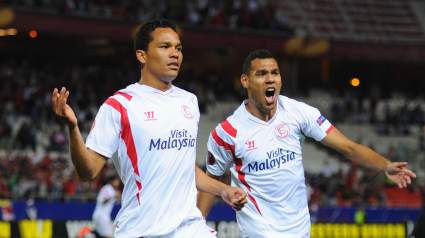 How to Watch Sevilla vs. Fiorentina Live Stream Online