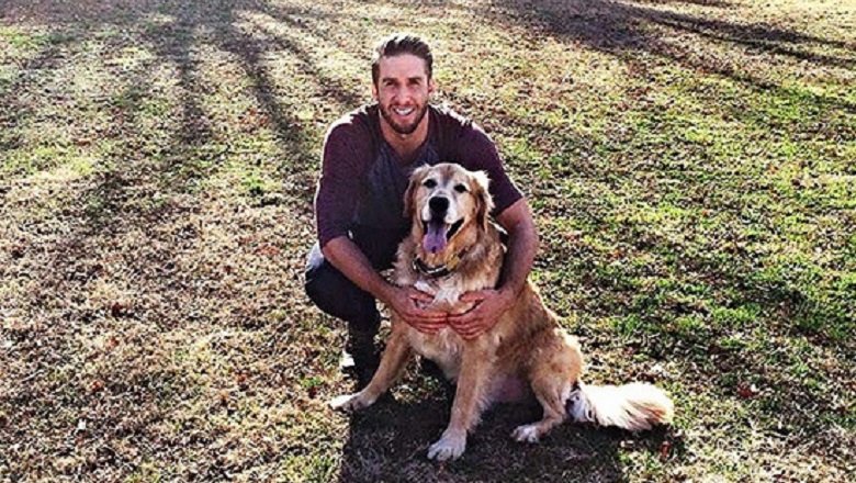 Shawn Booth, Shawn Booth First Impression Rose, The Bachelorette 2015 Contestants, Who Is Shawn B Bachelorette