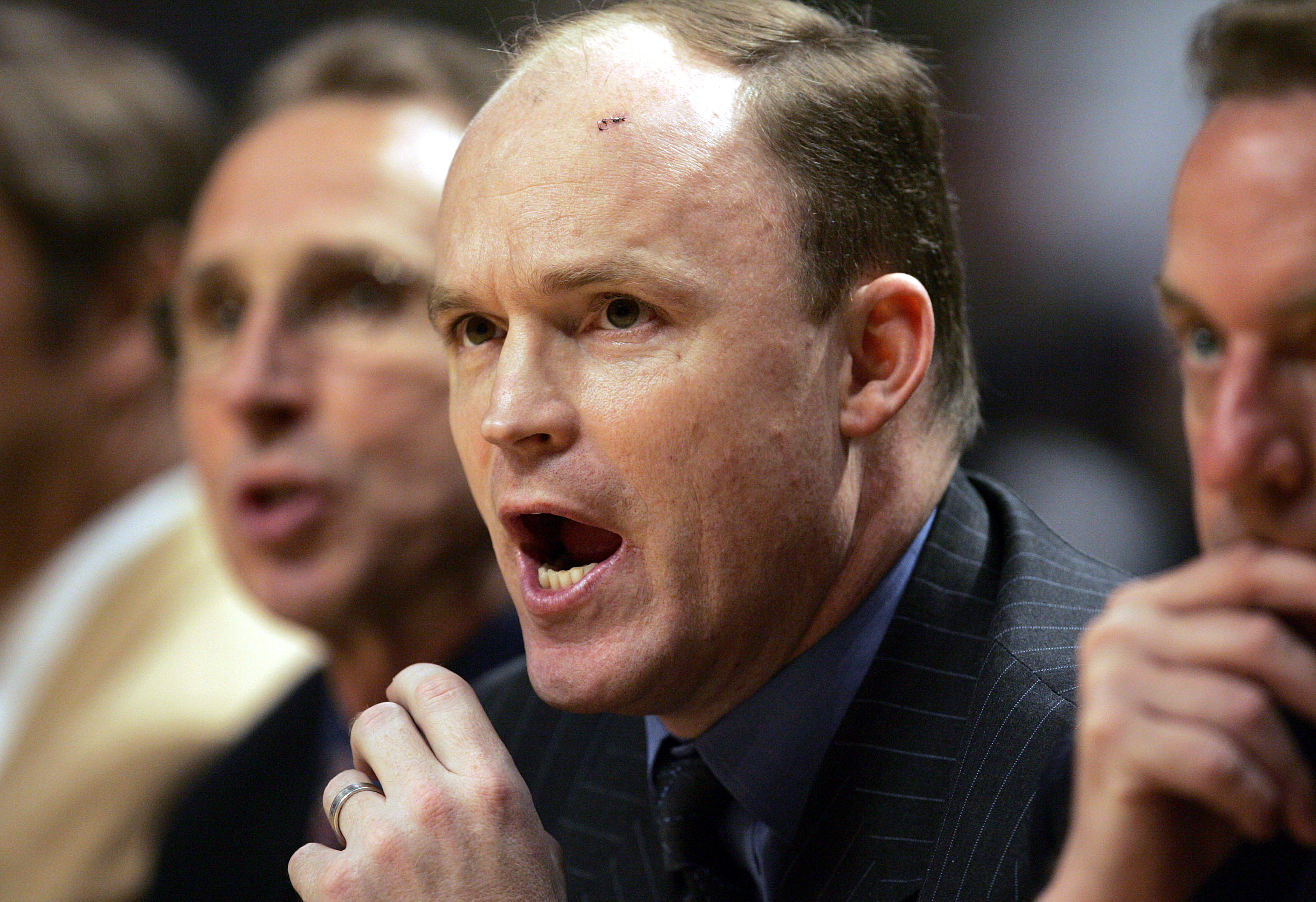 1990) Orlando's Scott Skiles sets NBA record with 30 assists