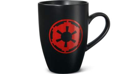 Star Wars mugs