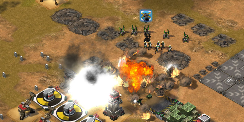 Empires Allies Top 10 Tips Cheats You Need To Know Heavy Com