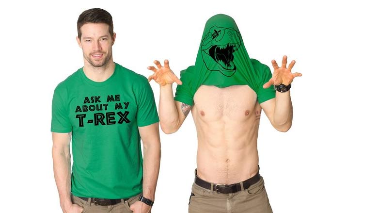 hilarious tee shirts