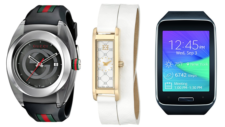 watches, smartwatches, luxury watches, graduation gifts
