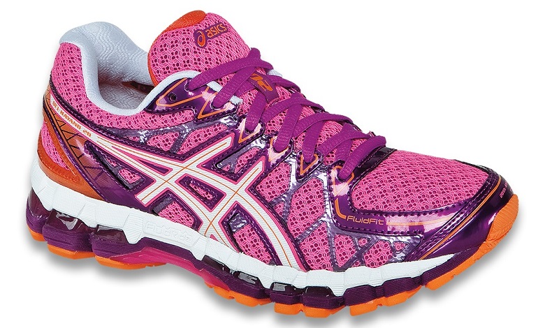 What is the best asics running shoe