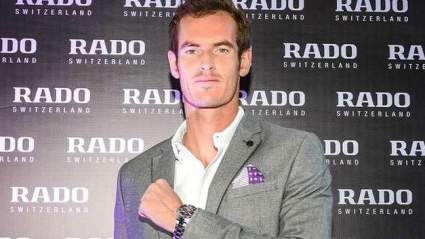 Andy Murray’s Net Worth: 5 Fast Facts You Need to Know
