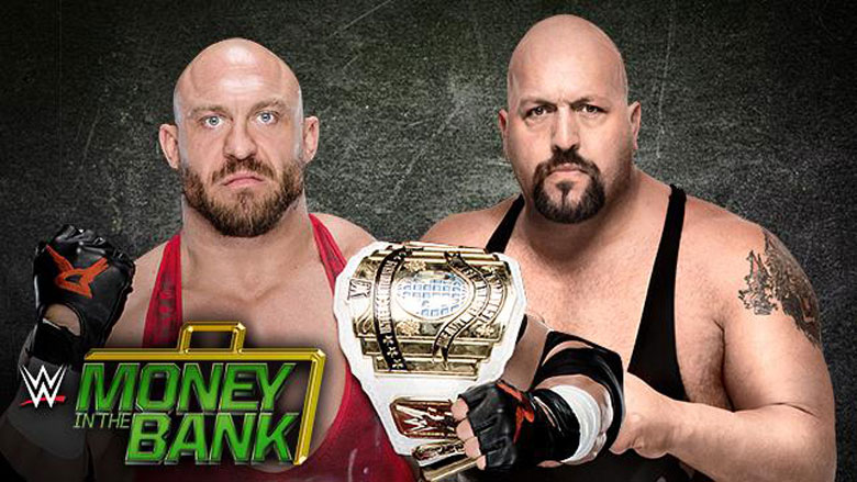 Money in the Bank 2015 