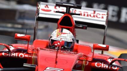How to Watch F1 Canadian Grand Prix Live Stream Online