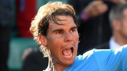 How to Watch French Open Tennis Day 11 Live Stream Online