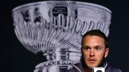 Blackhawks vs. Lightning, Game 1: Time, Channel & Odds