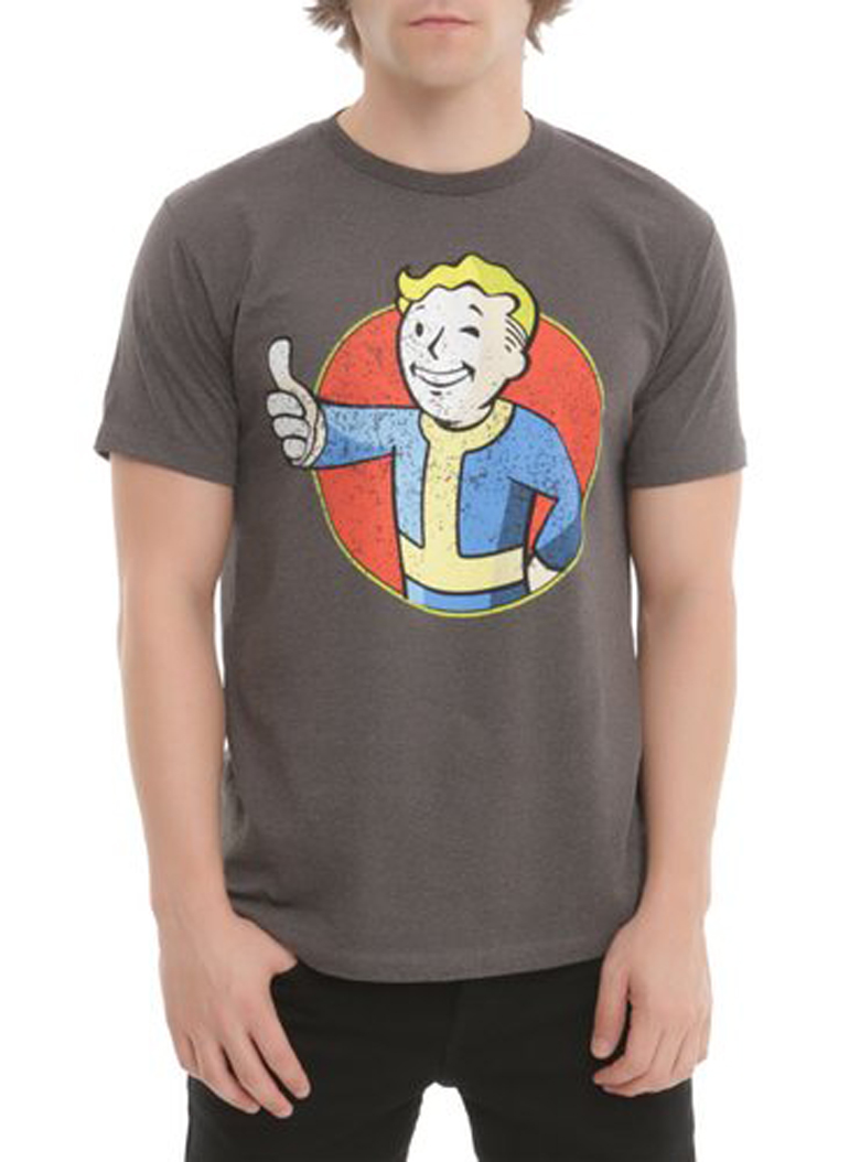 Fallout Shirt