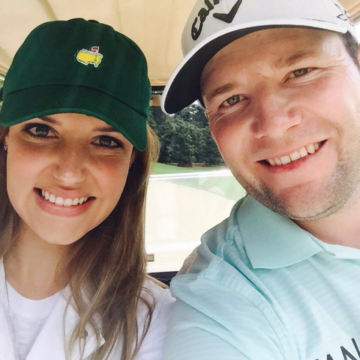 Nieke Coetzee: Branden Grace’s Girlfriend: 5 Fast Facts | Heavy.com