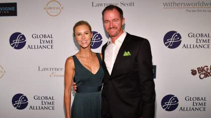 Erin Walker, Jimmy Walker’s Wife: 5 Fast Facts You Need to Know