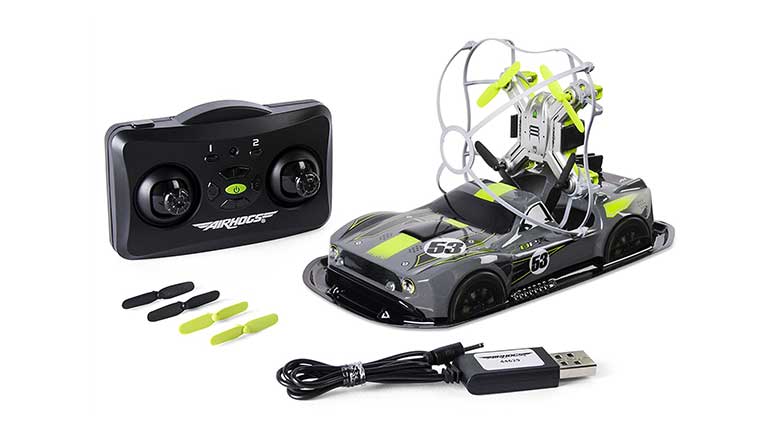 best electronic toys for boys
