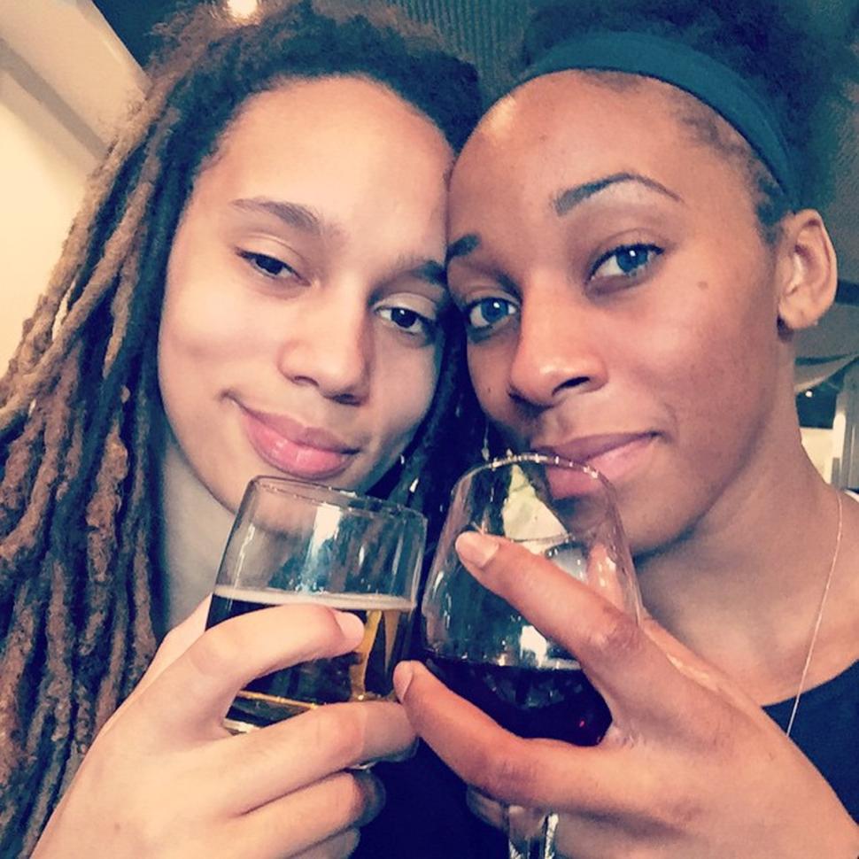 Brittney Griner Annuls Marriage 5 Fast Facts