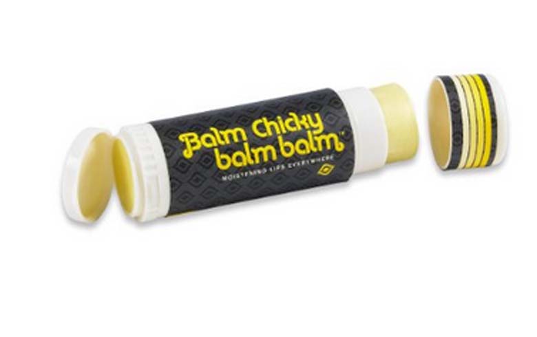 Balm Chicky Balm Balm on ‘Shark Tank’ | Heavy.com