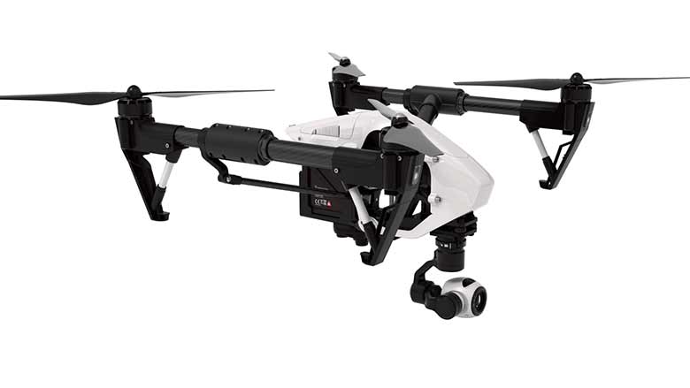 top drones for 2018