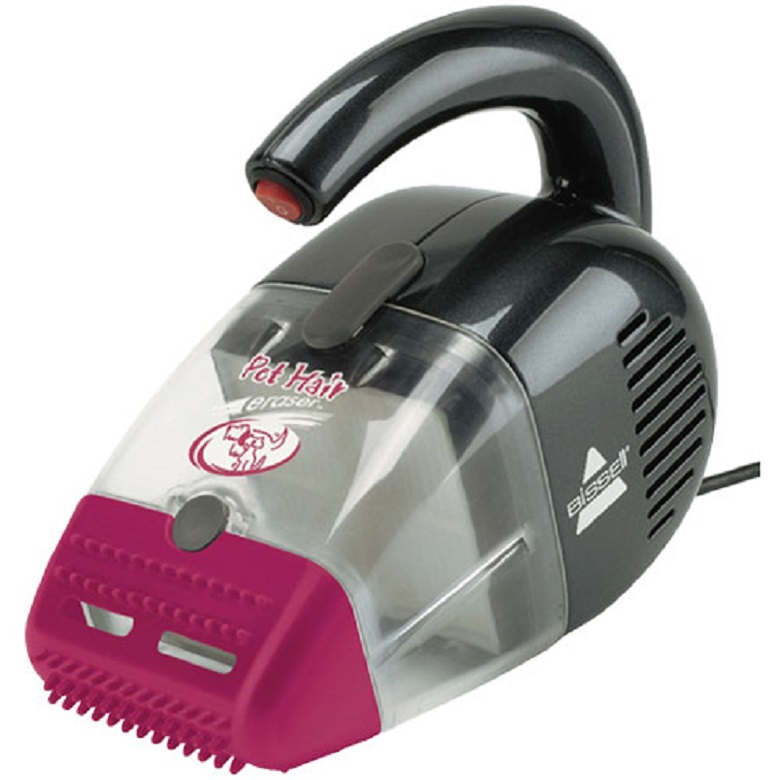 10 Best Pet Vacuum Cleaners Your Easy Buying Guide (2019)