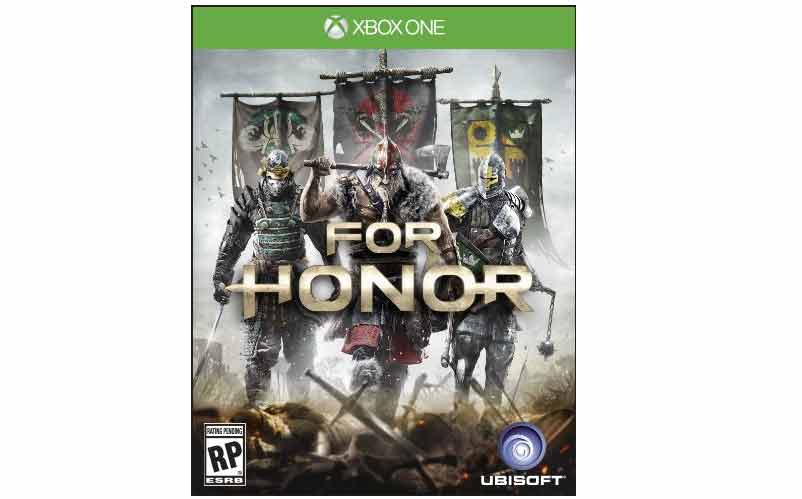 ‘For Honor’: 5 Fast Facts You Need to Know | Heavy.com