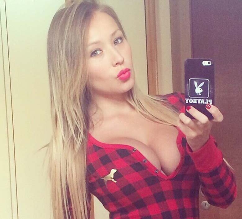 Daniella Chavez Instagram