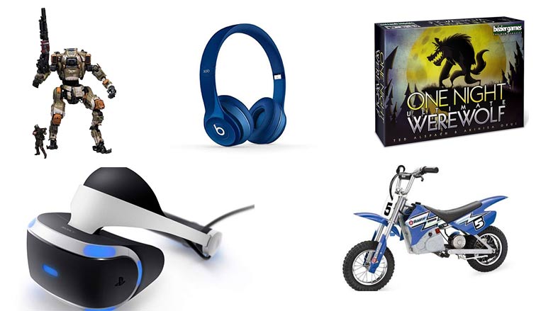 cool toys for boys age 12