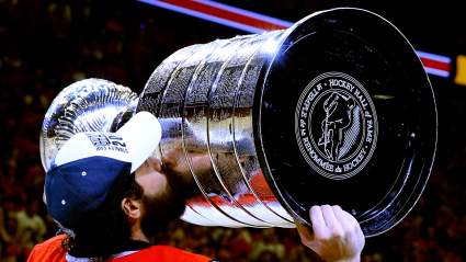 Get Free Tickets for the Blackhawks Rally at Soldier Field