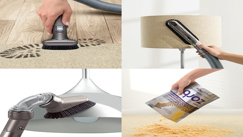 10 Best Pet Vacuum Cleaners Your Easy Buying Guide 2019