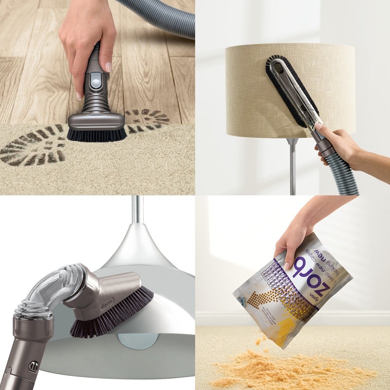 10 Best Pet Vacuum Cleaners Your Easy Buying Guide (2019)