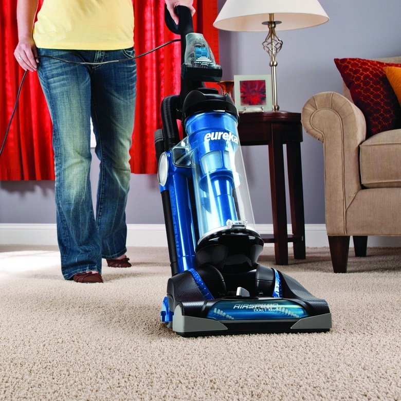 10 Best Upright Vacuums Your Easy Buying Guide (2019)