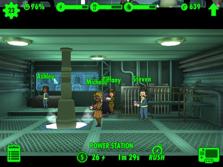 Fallout Shelter Top 10 Tips And Cheats You Need To Know