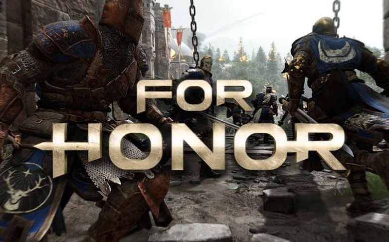 For Honor release date