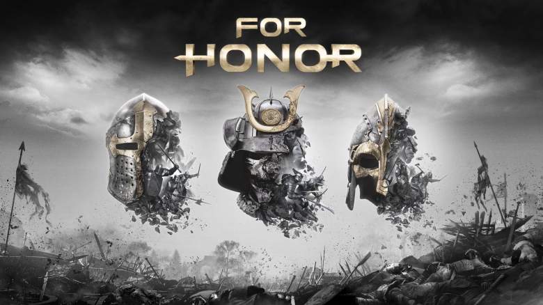 for honor release