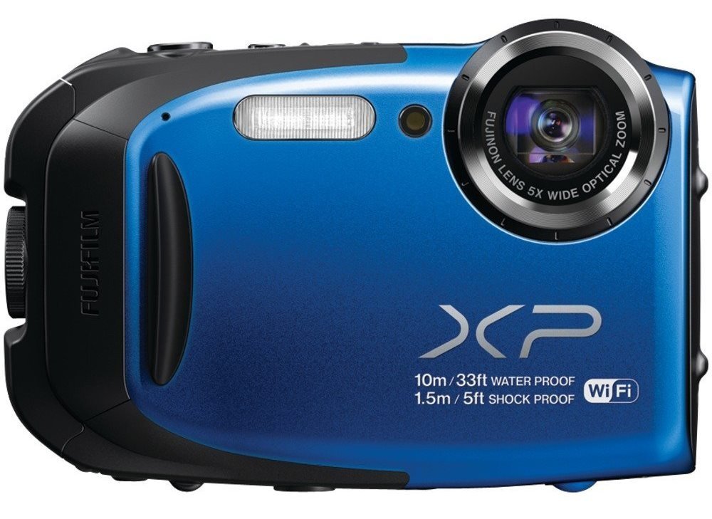 waterproof digital camera, digital camera, waterproof camera