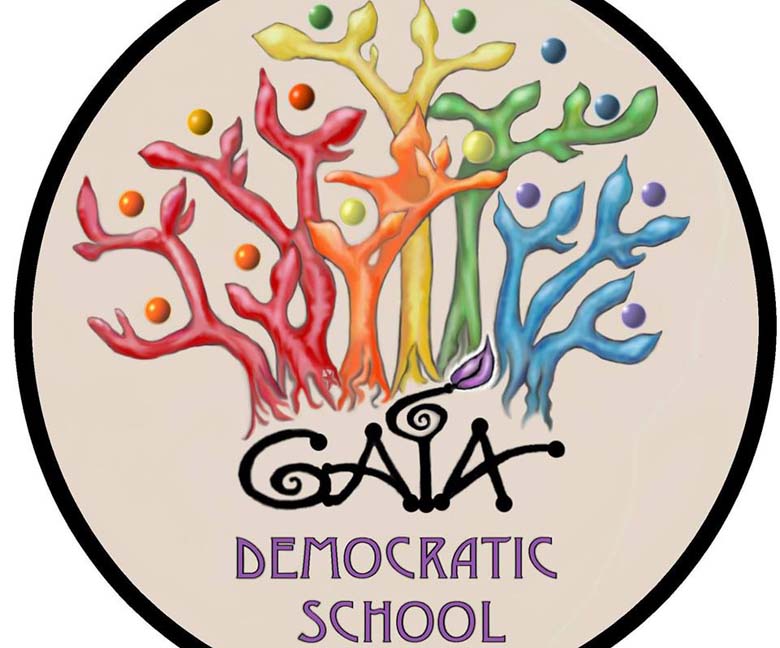 Gaia Democratic School Facebook