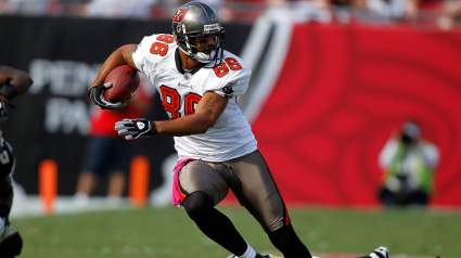 Jerramy Stevens, Hope Solo’s Husband: 5 Fast Facts You Need to Know