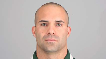 Sal Alosi: 5 Fast Facts You Need to Know