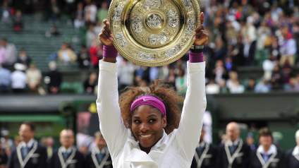 Wimbledon Tennis 2015 Betting: Djokovic, Williams Favorites