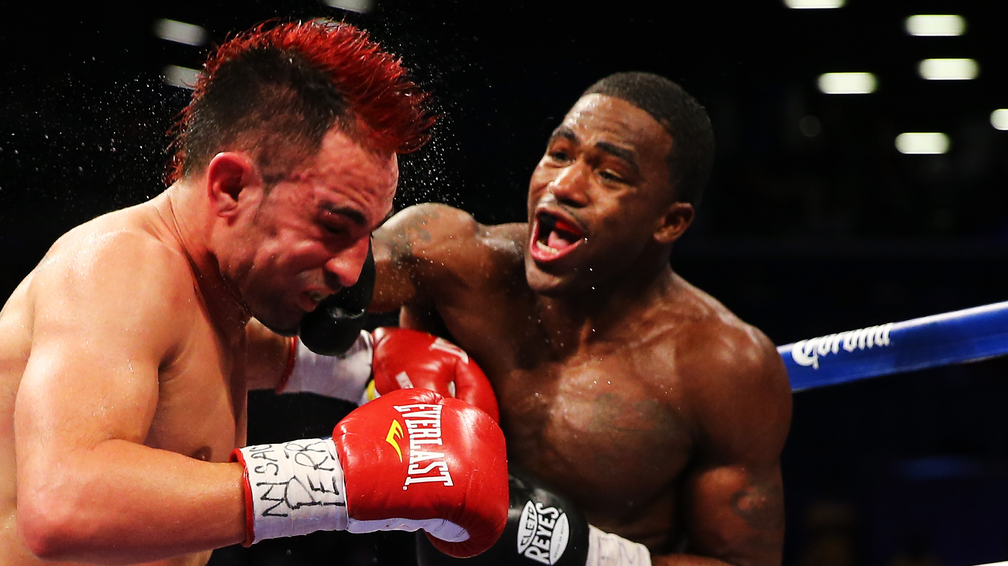 Adrien Broner’s Next Fight Date, Time & Channel