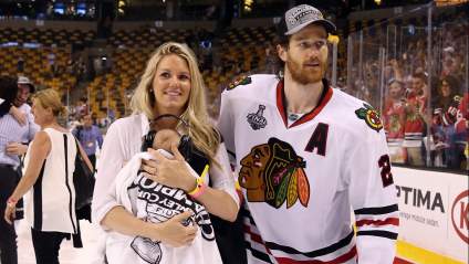 Kelly-Rae Keith, Duncan’s Wife: 5 Fast Facts You Need to Know