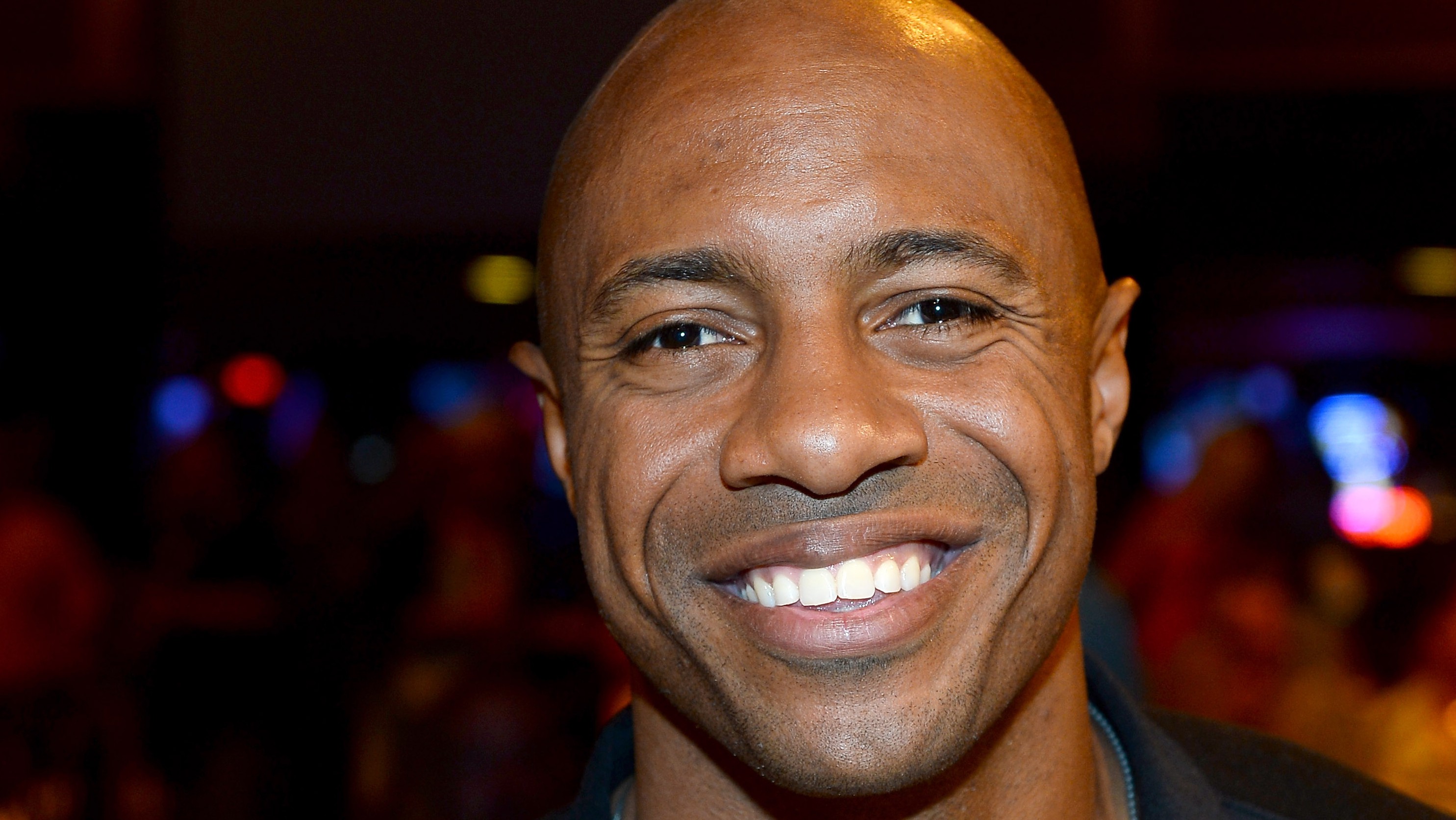 Jay Williams: 5 Fast Facts You Need to Know